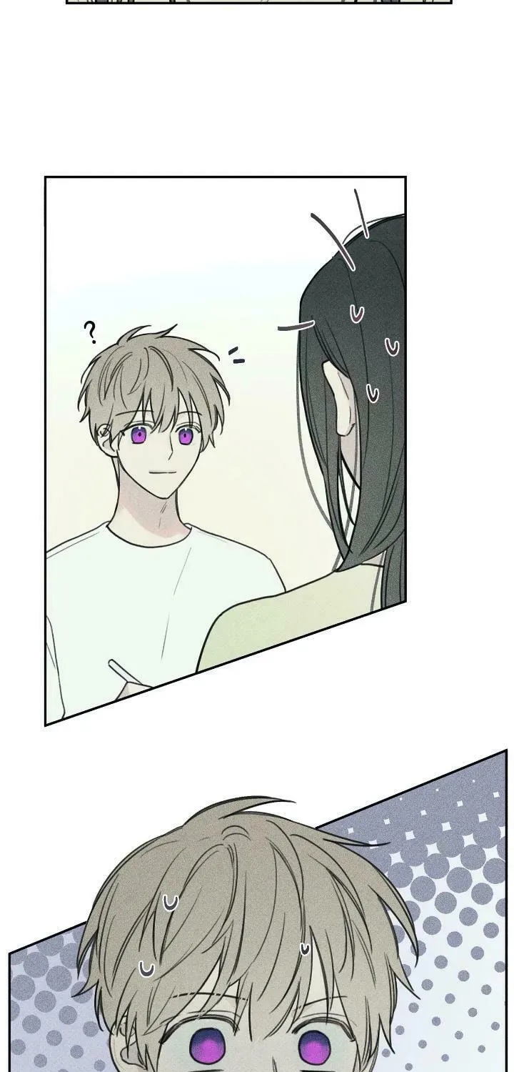 Angel Buddy Chapter 38 page 39 - 
