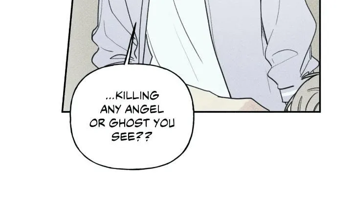 Angel Buddy Chapter 38 page 5 - 