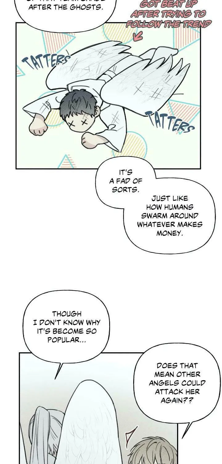 Angel Buddy Chapter 38 page 7 - 