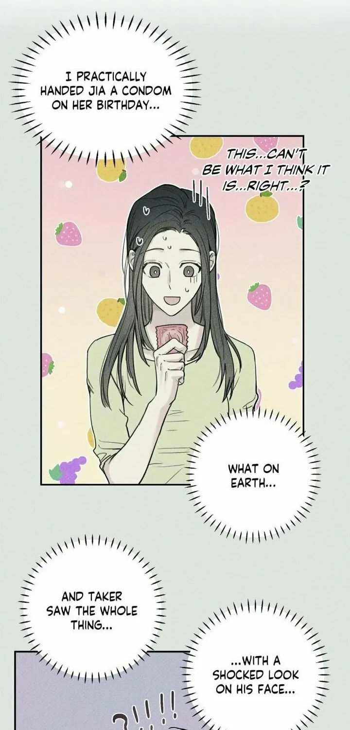 Angel Buddy Chapter 39 page 2 - 