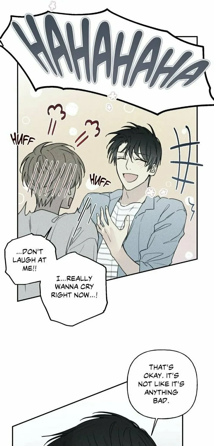 Angel Buddy Chapter 39 page 16 - 