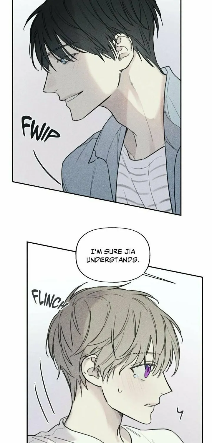 Angel Buddy Chapter 39 page 17 - 
