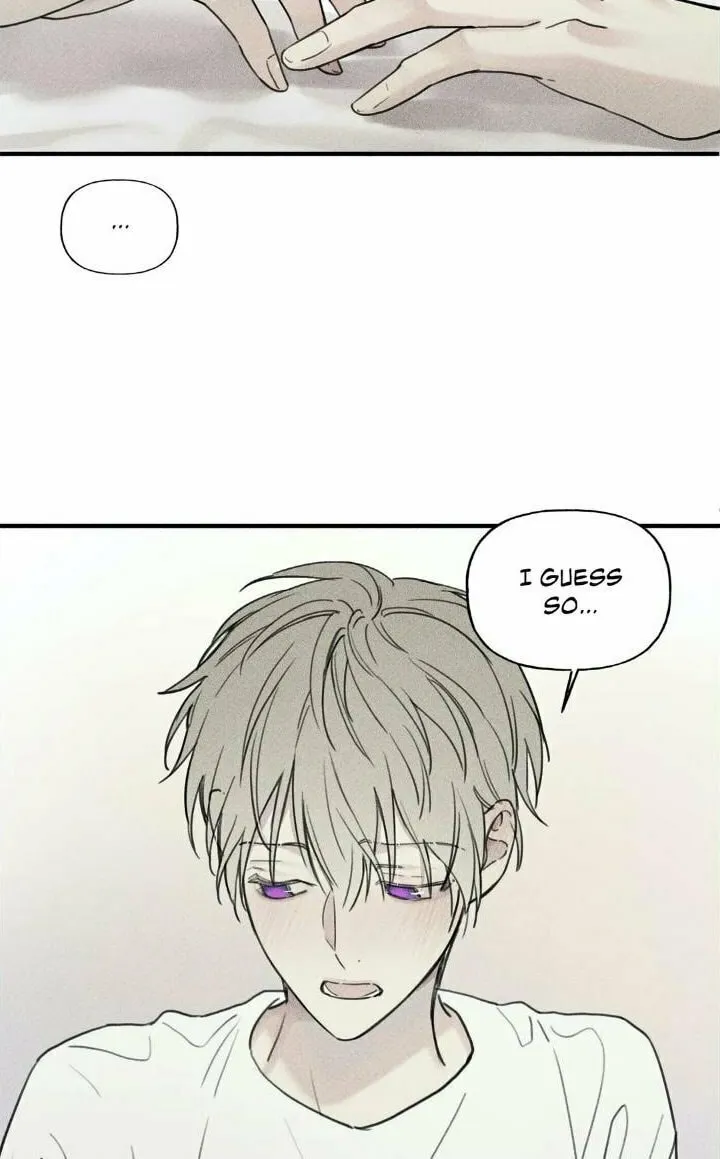 Angel Buddy Chapter 39 page 20 - 