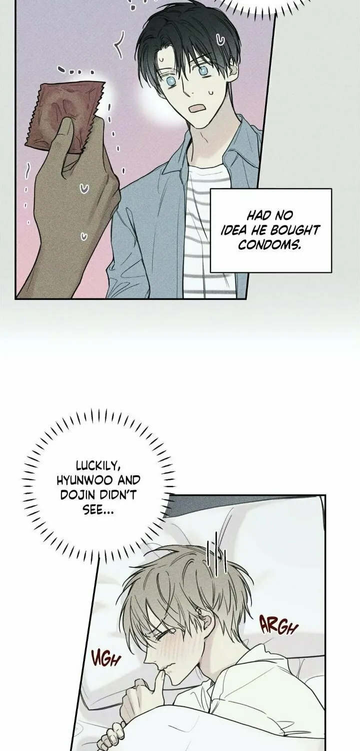 Angel Buddy Chapter 39 page 3 - 