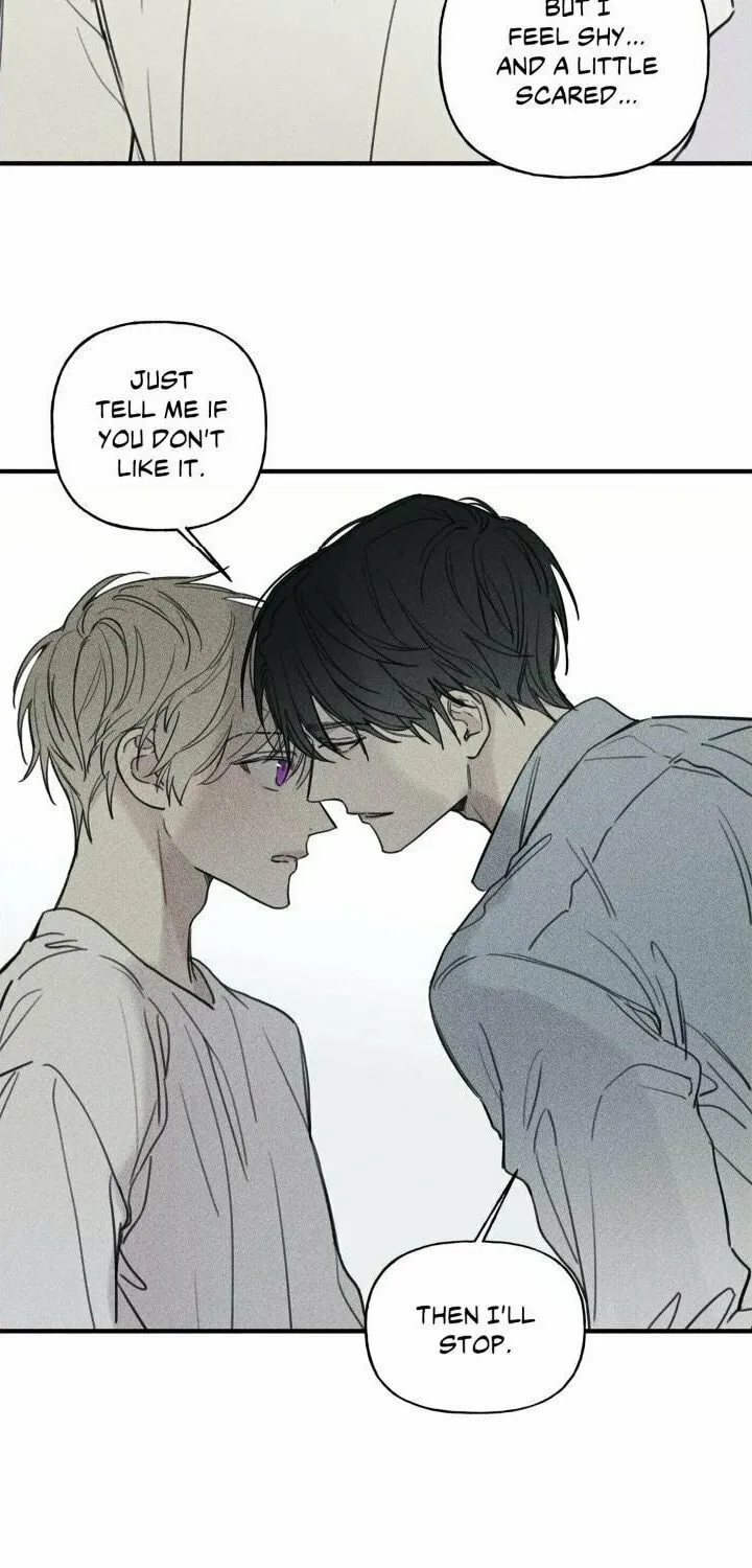 Angel Buddy Chapter 39 page 21 - 