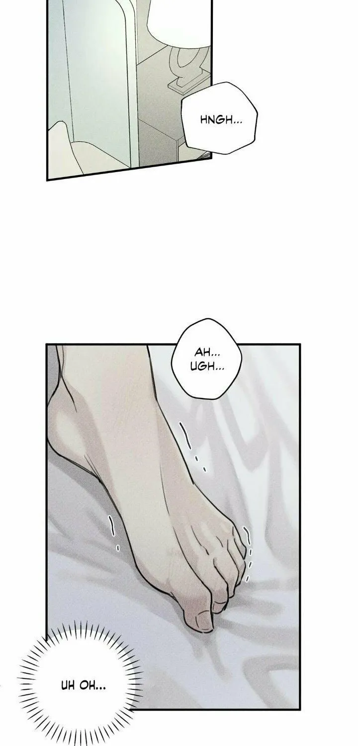 Angel Buddy Chapter 39 page 23 - 