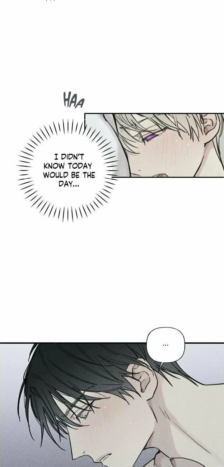 Angel Buddy Chapter 39 page 24 - 
