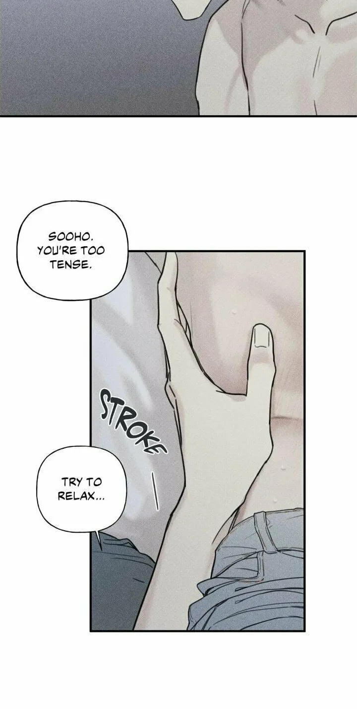 Angel Buddy Chapter 39 page 25 - 