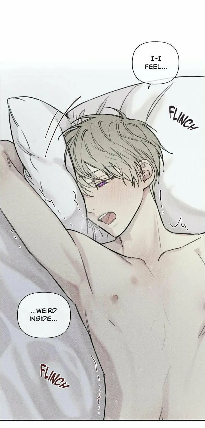 Angel Buddy Chapter 39 page 26 - 