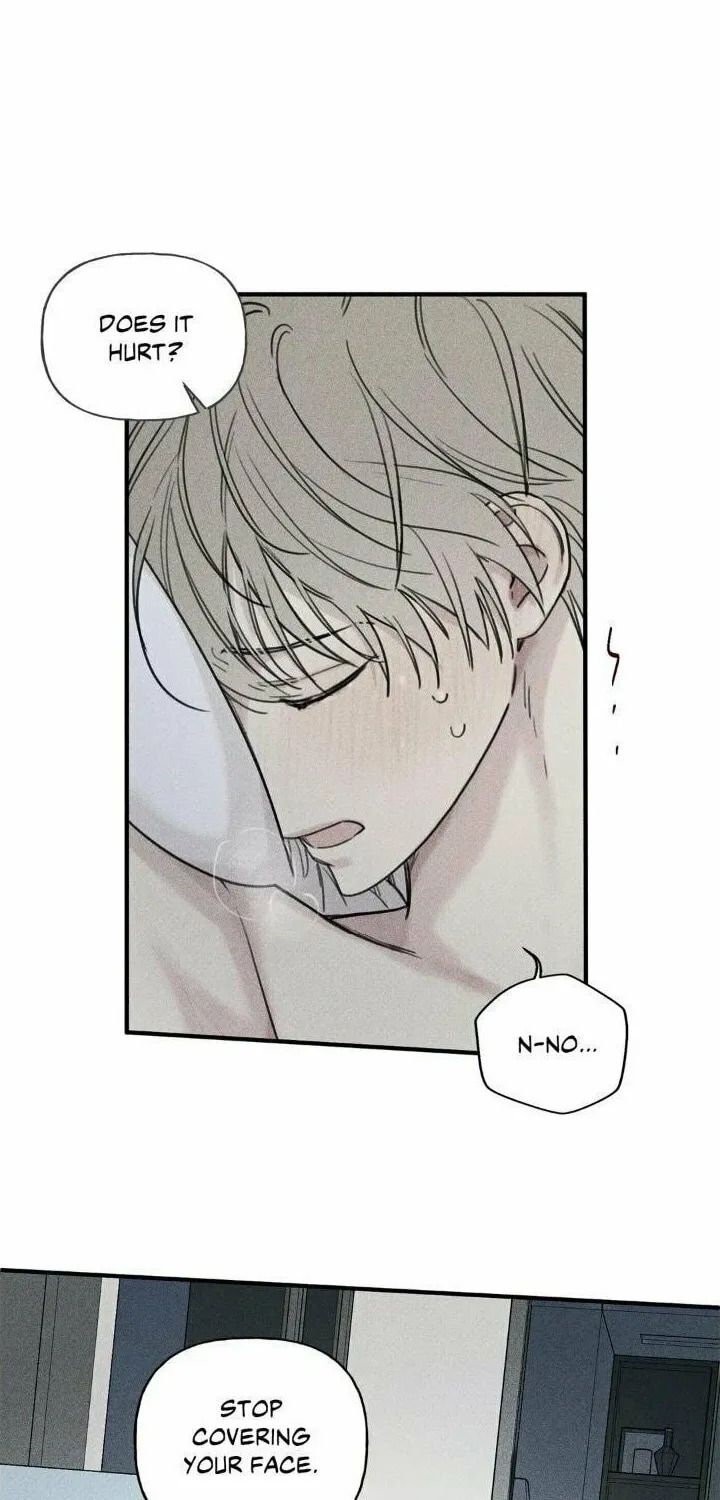 Angel Buddy Chapter 39 page 27 - 