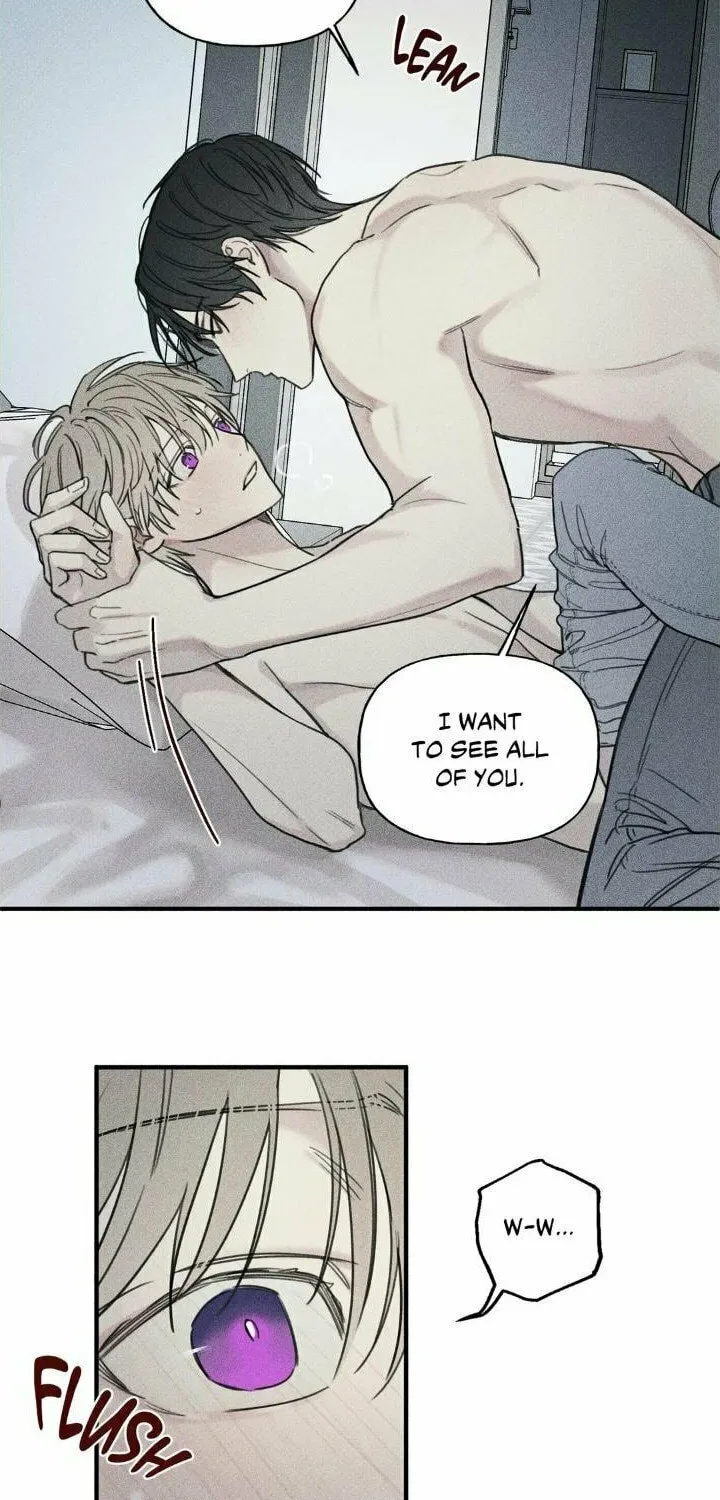 Angel Buddy Chapter 39 page 28 - 
