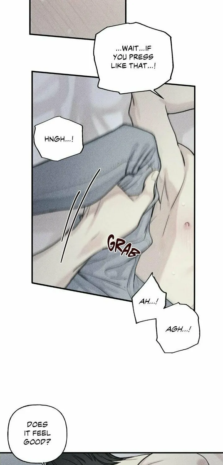 Angel Buddy Chapter 39 page 29 - 