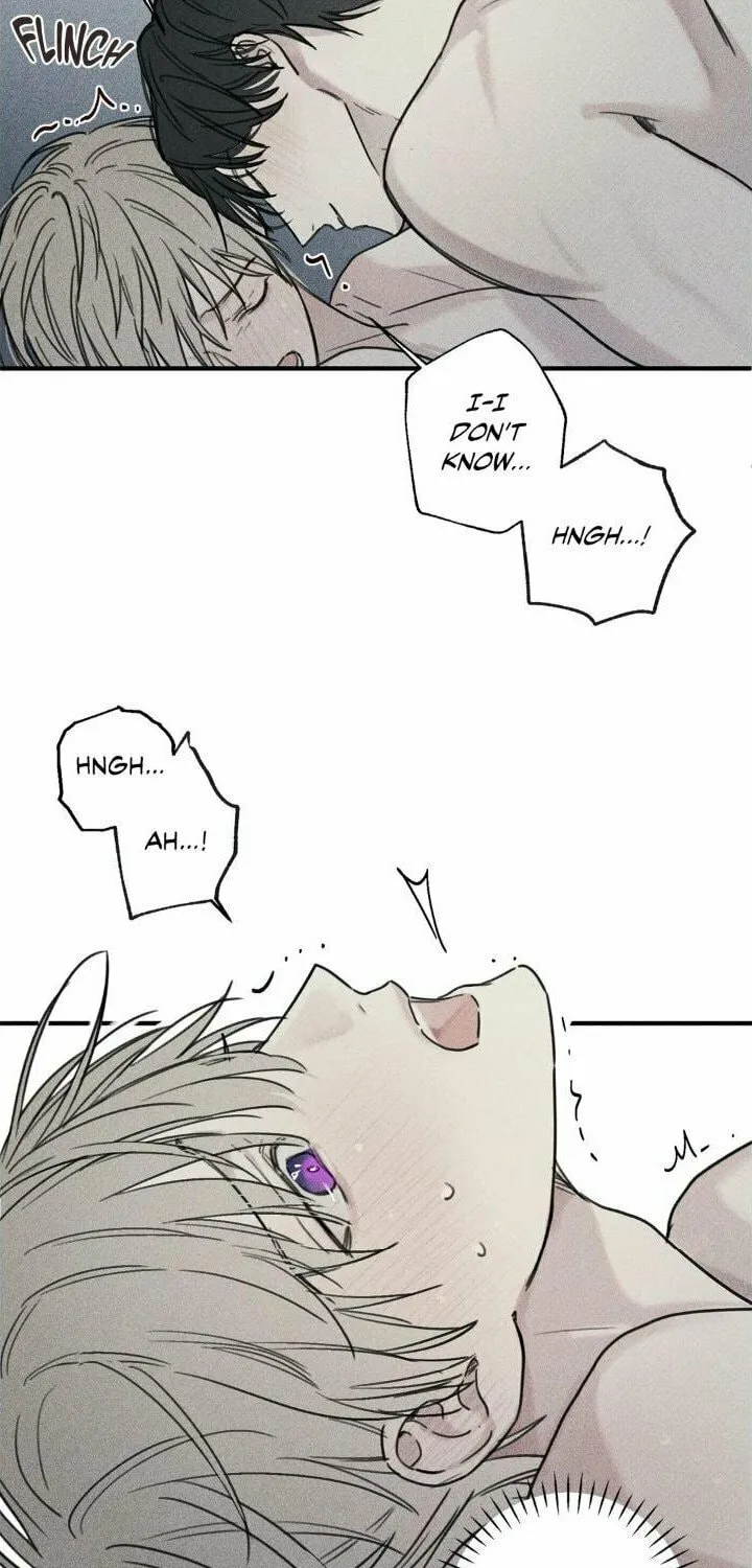 Angel Buddy Chapter 39 page 30 - 