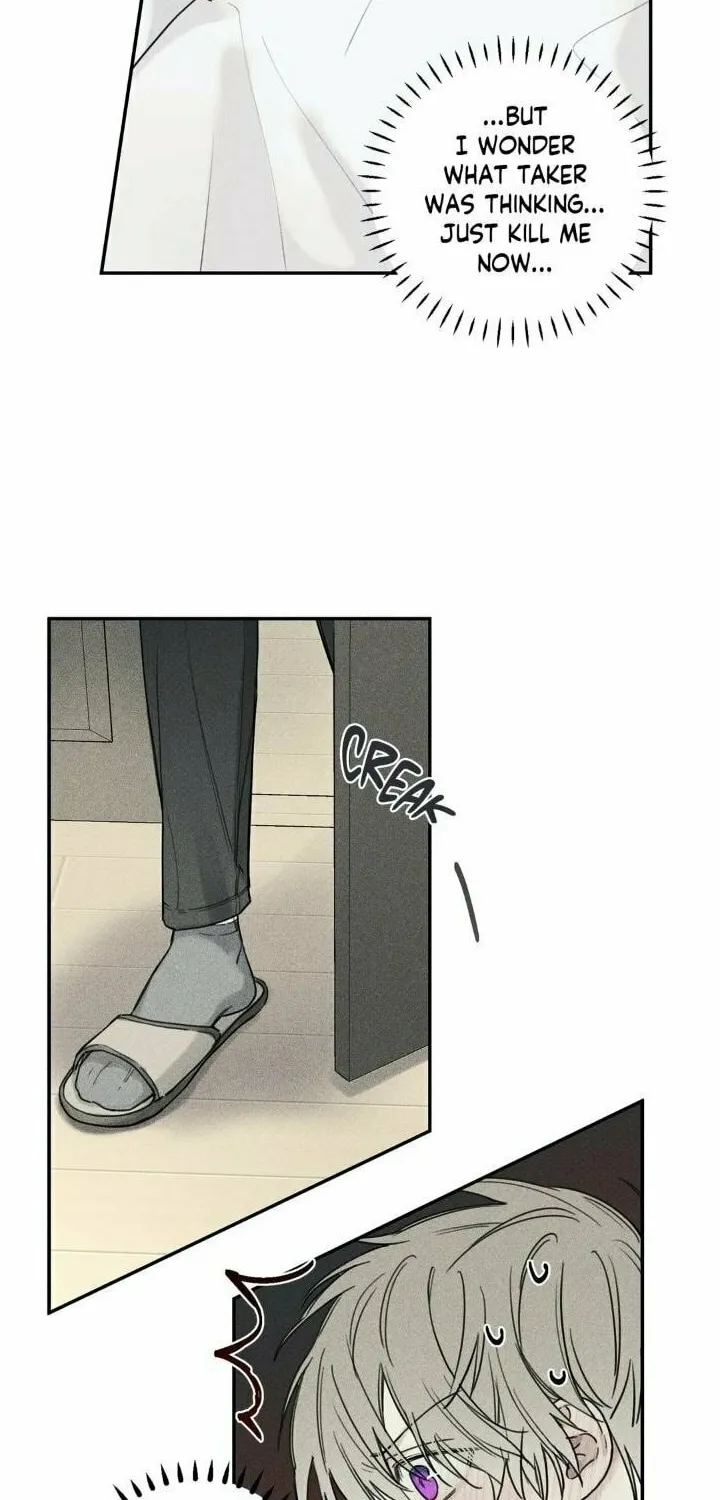 Angel Buddy Chapter 39 page 4 - 