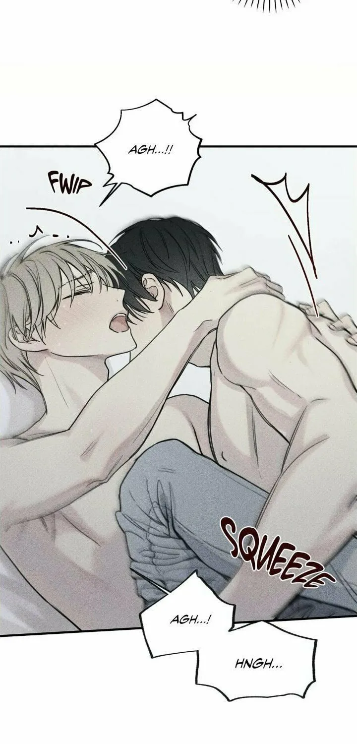 Angel Buddy Chapter 39 page 32 - 