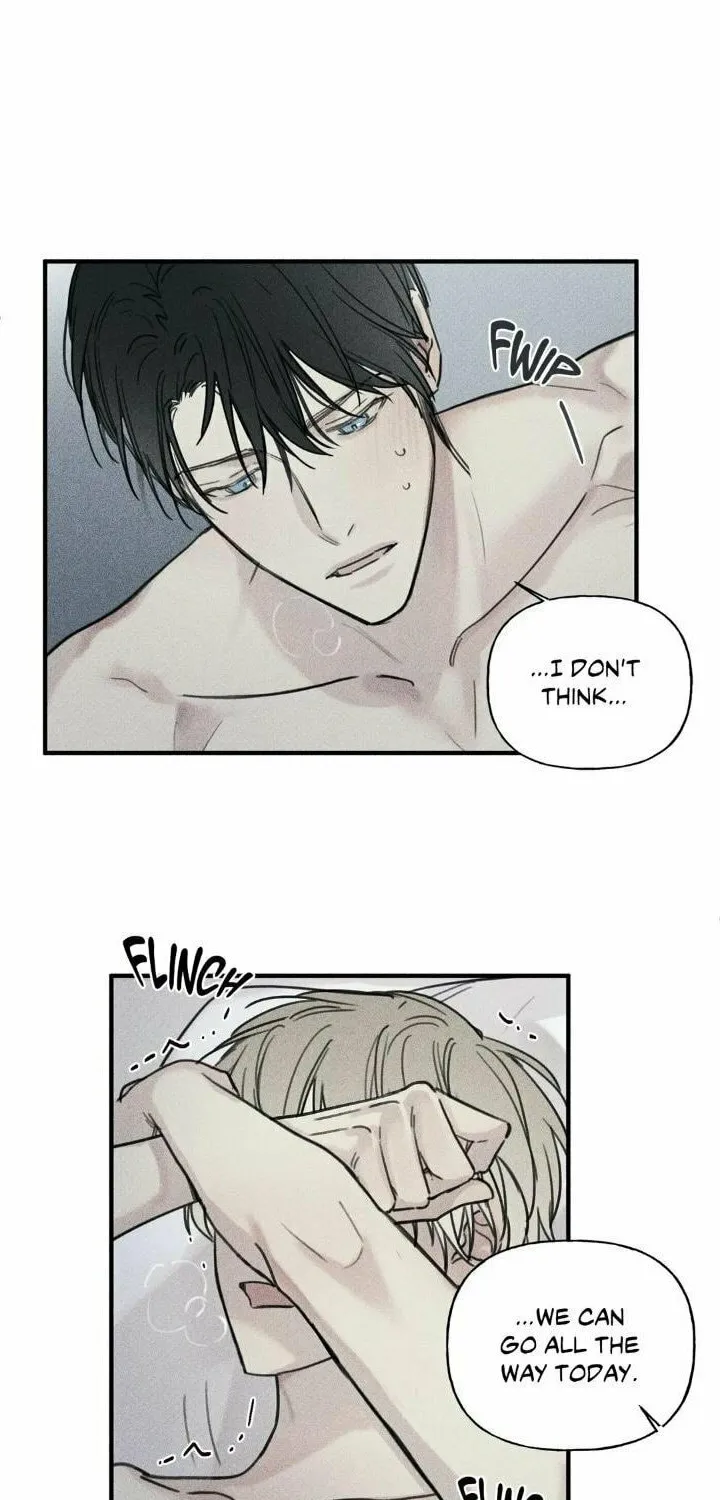 Angel Buddy Chapter 39 page 33 - 