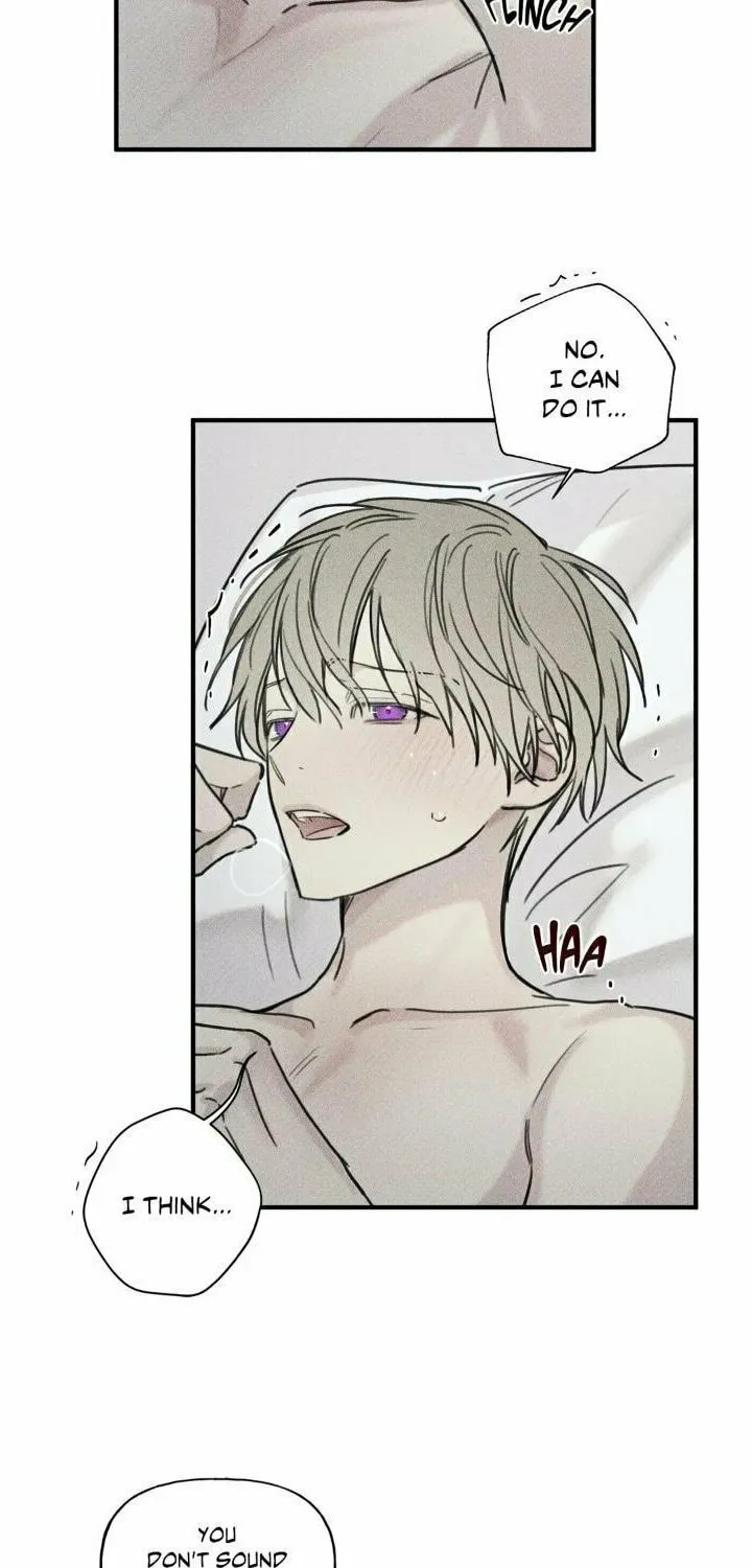 Angel Buddy Chapter 39 page 34 - 