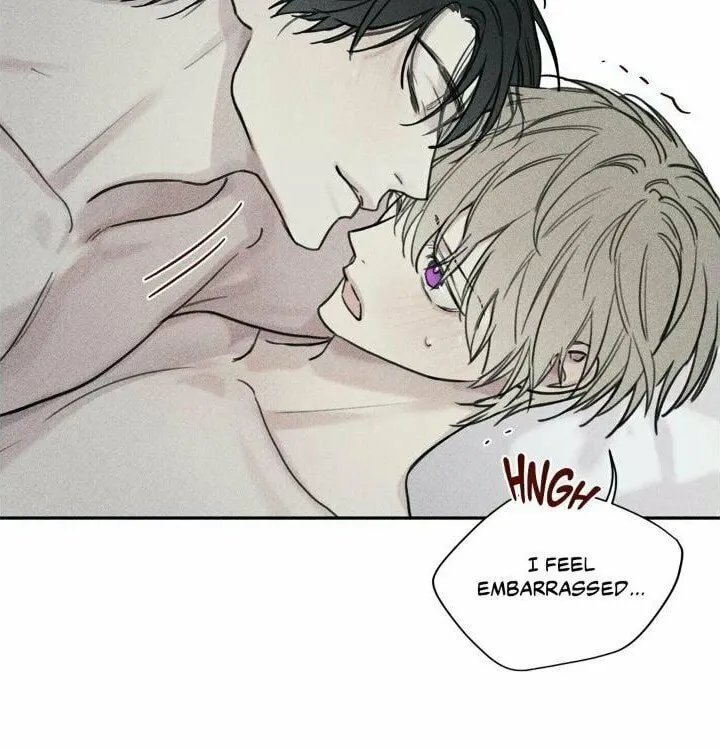 Angel Buddy Chapter 39 page 36 - 