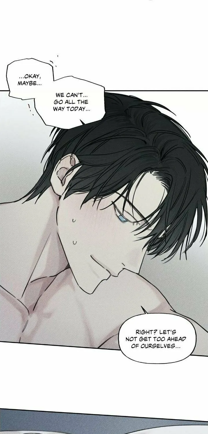 Angel Buddy Chapter 39 page 37 - 
