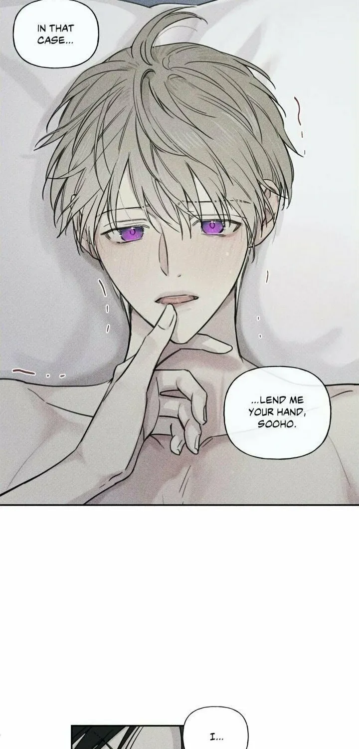 Angel Buddy Chapter 39 page 38 - 