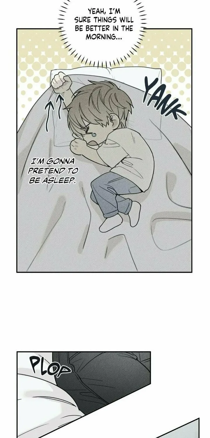 Angel Buddy Chapter 39 page 6 - 