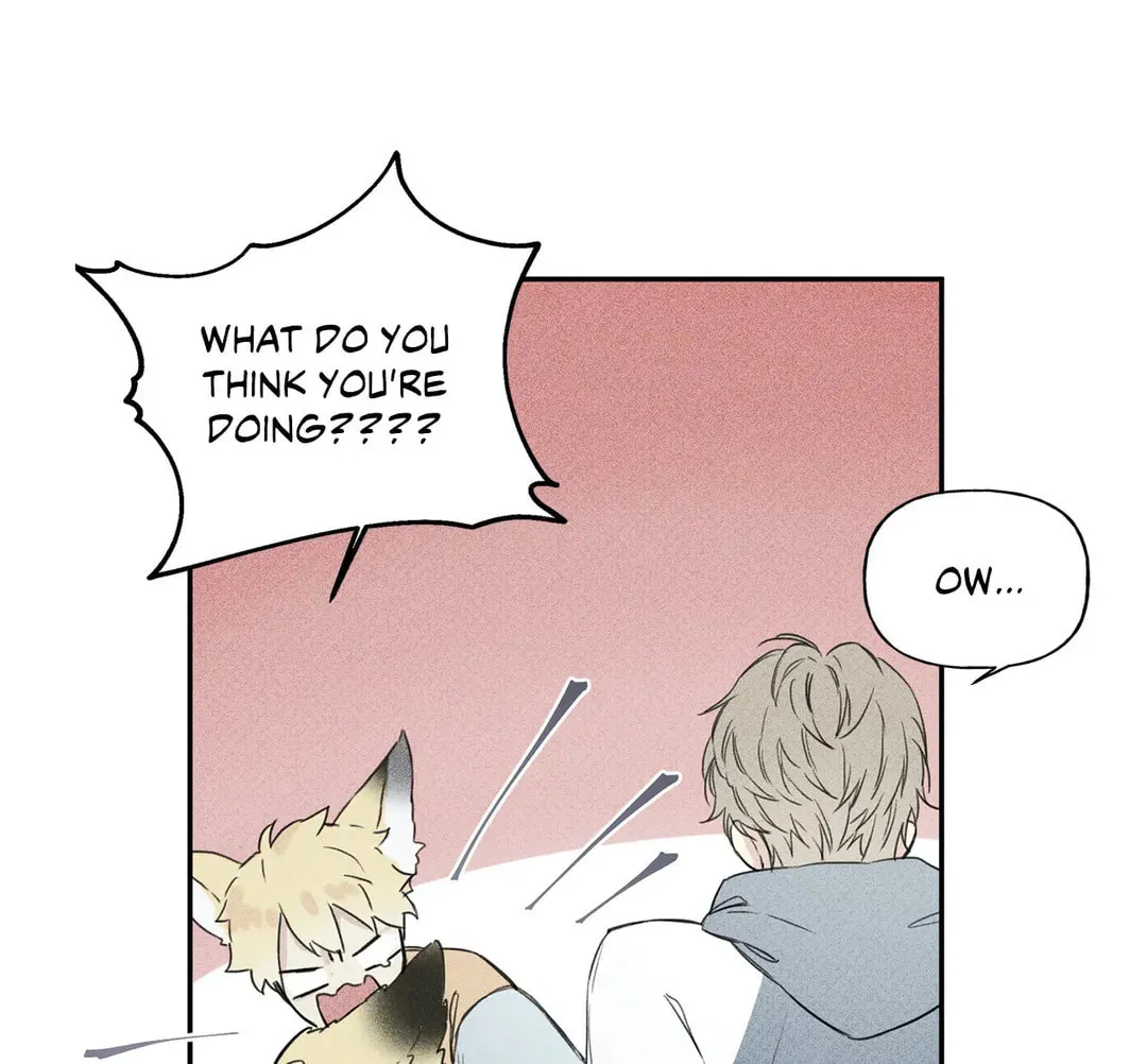 Angel Buddy Chapter 4 page 12 - 