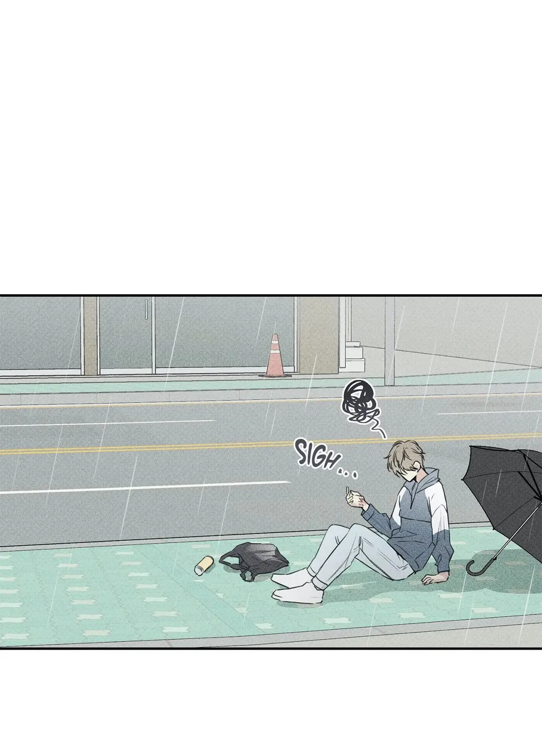 Angel Buddy Chapter 4 page 14 - 