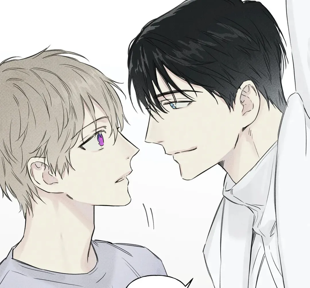 Angel Buddy Chapter 4 page 3 - 