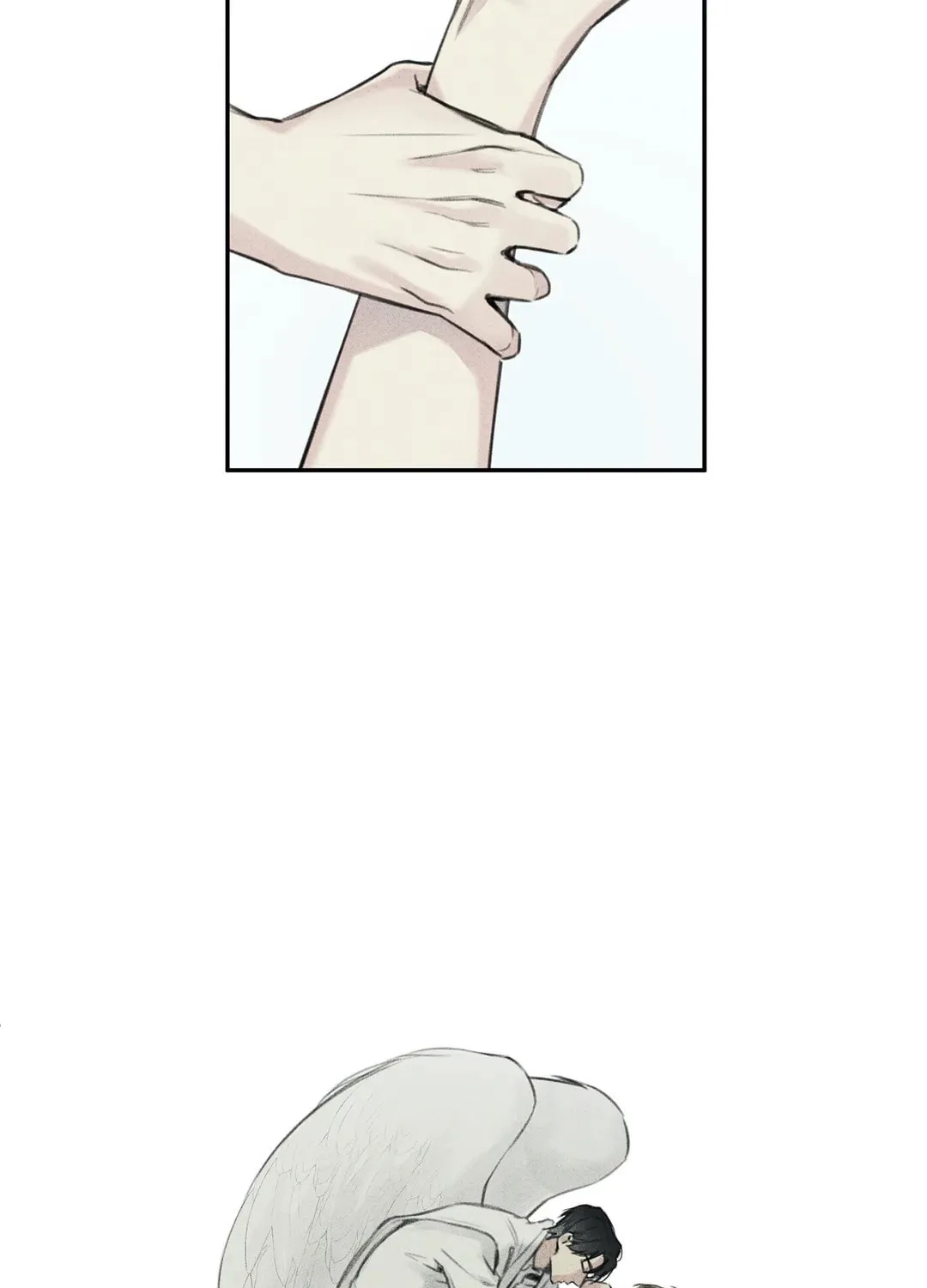 Angel Buddy Chapter 4 page 22 - 