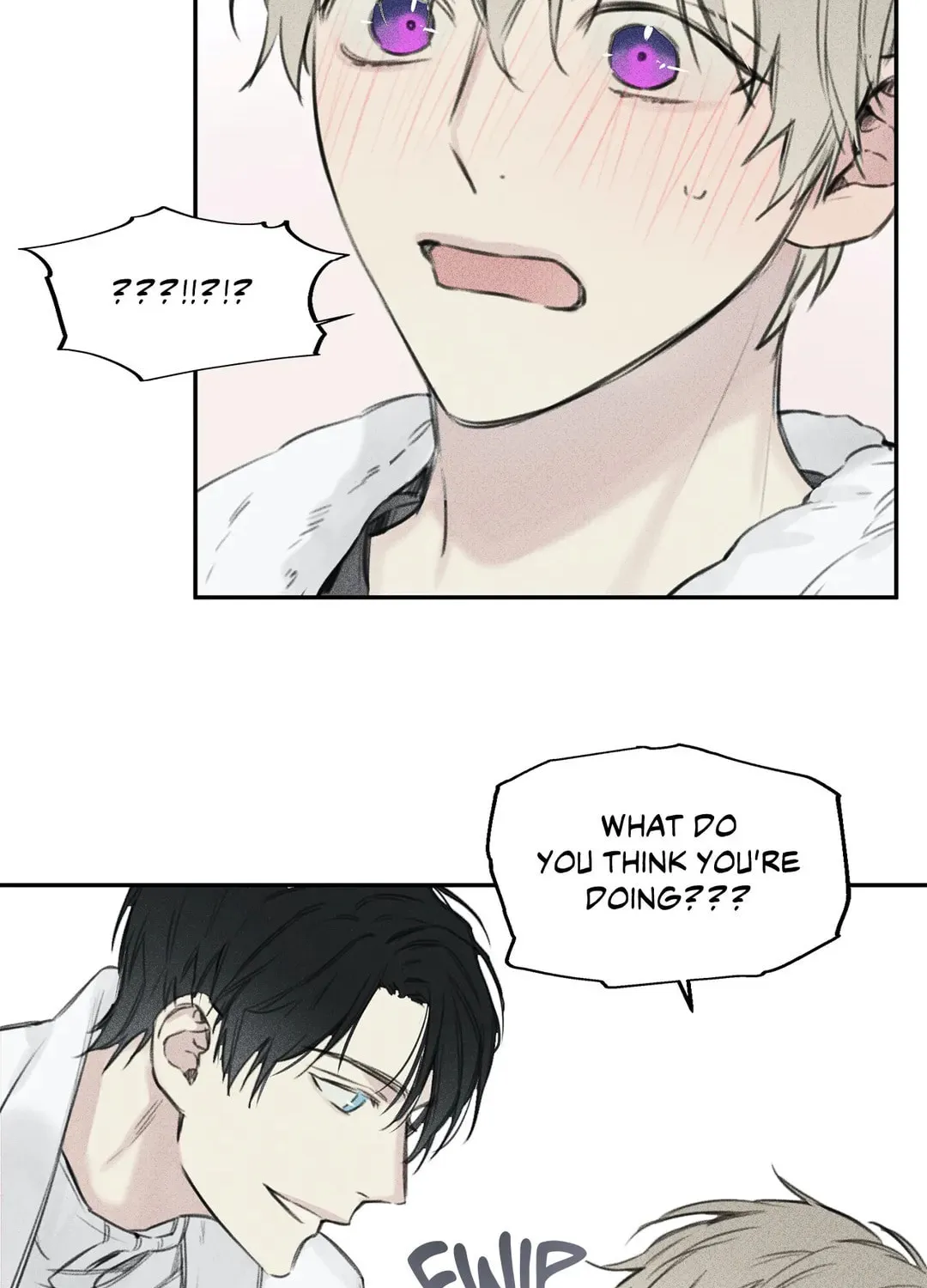 Angel Buddy Chapter 4 page 26 - 