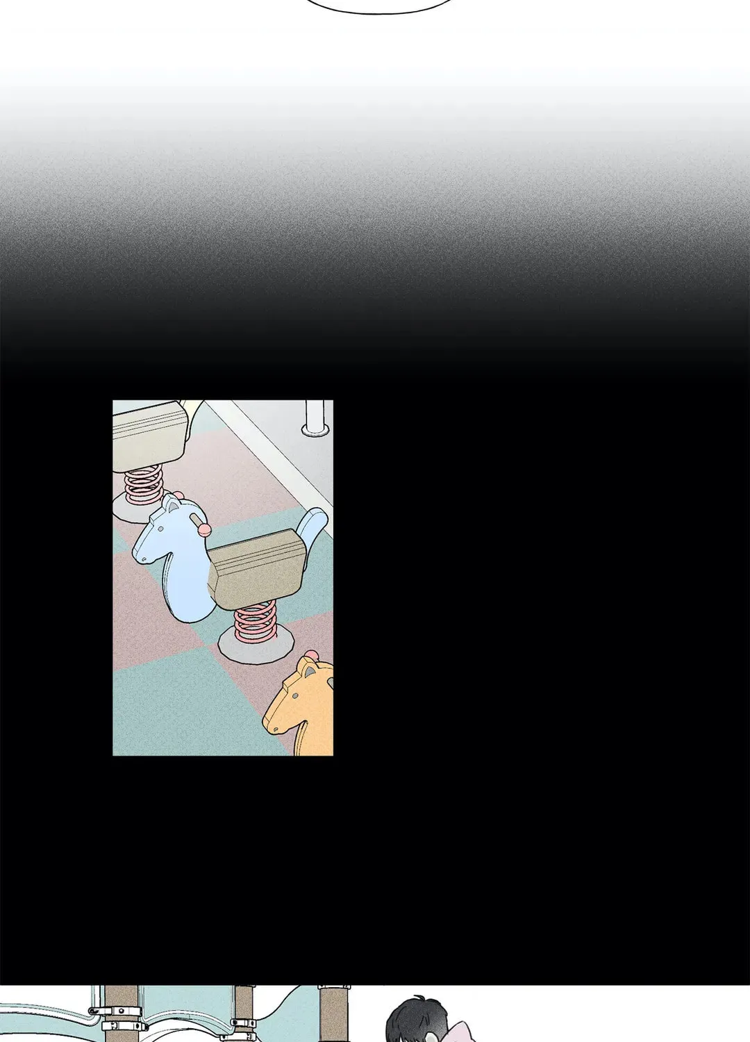 Angel Buddy Chapter 4 page 31 - 