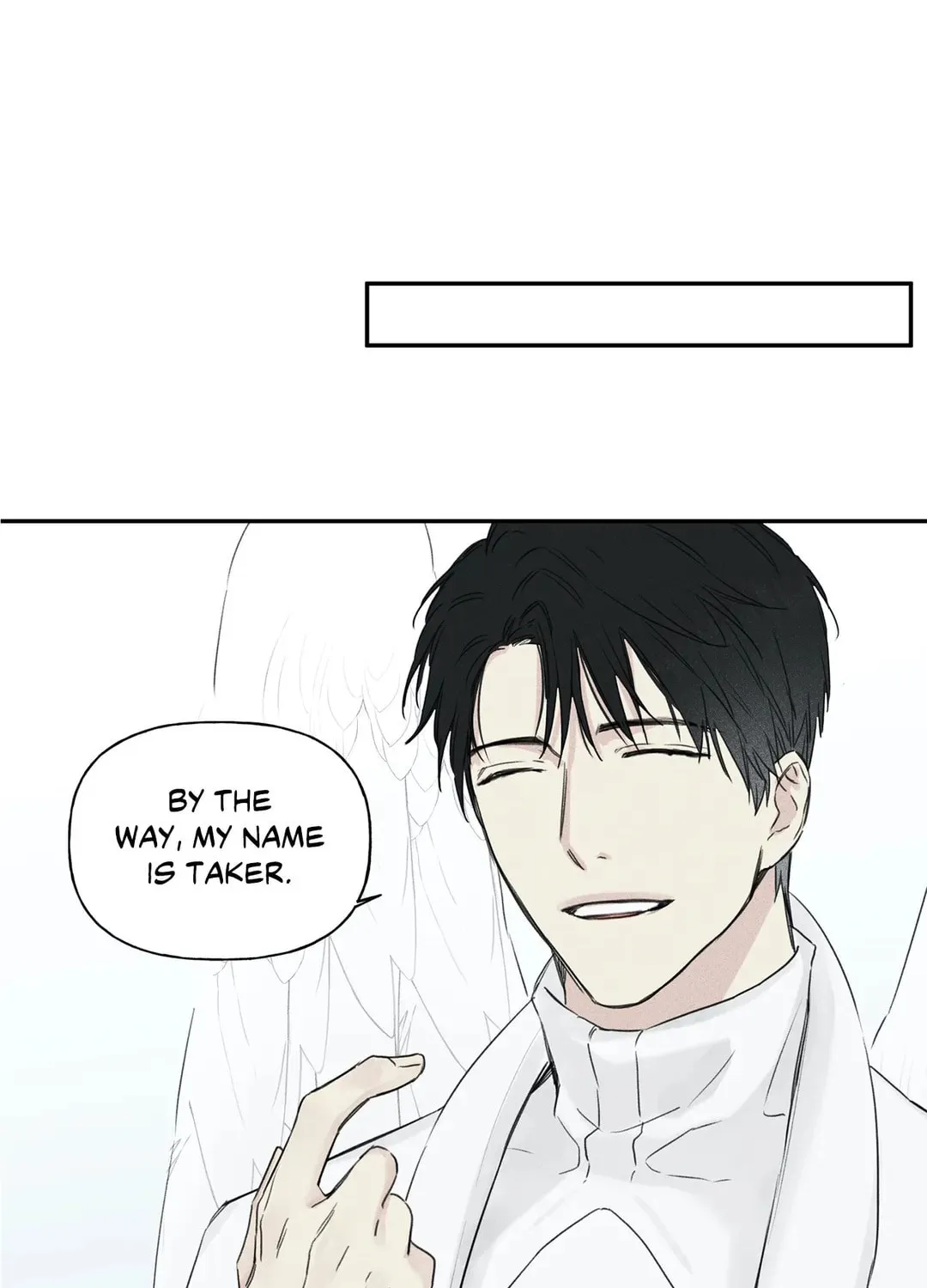 Angel Buddy Chapter 4 page 38 - 