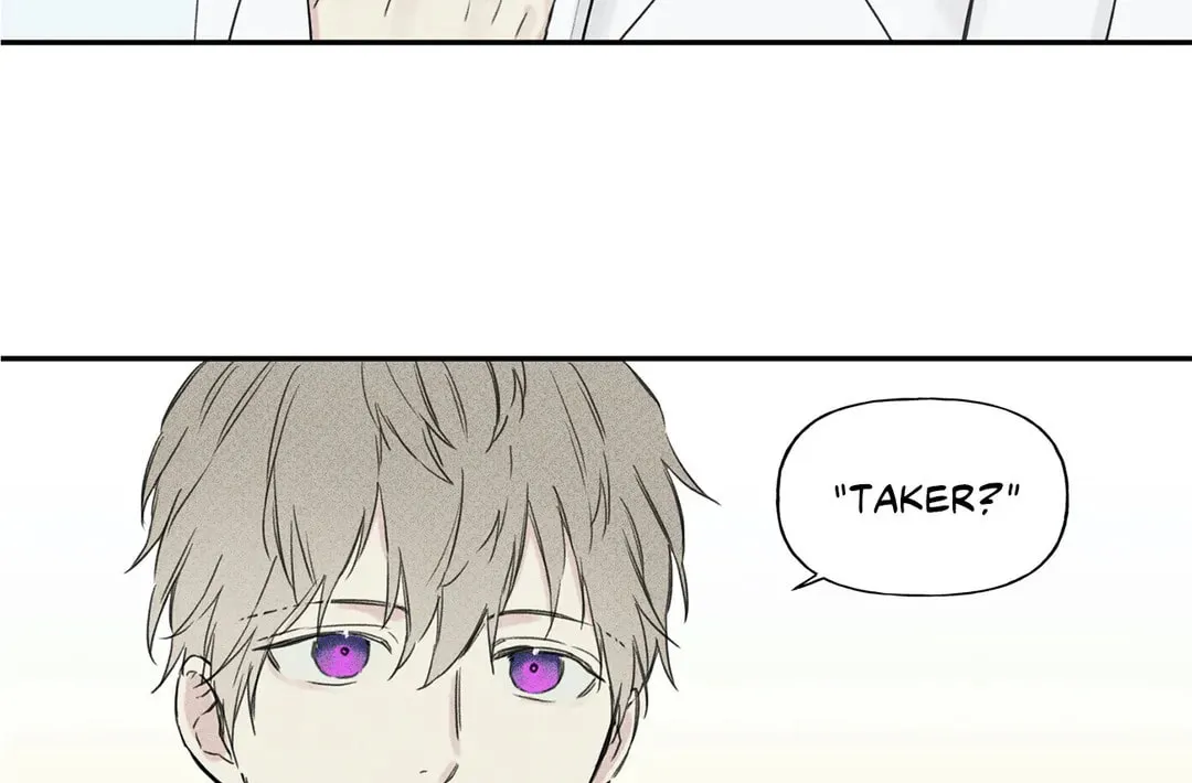 Angel Buddy Chapter 4 page 39 - 