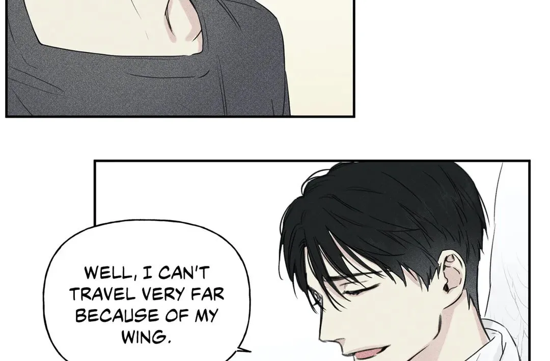 Angel Buddy Chapter 4 page 42 - 