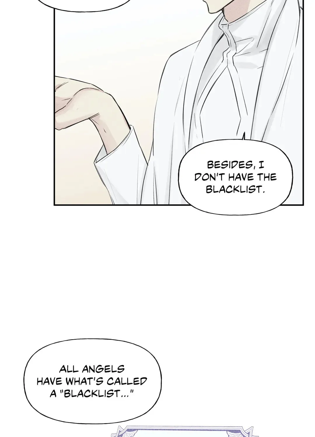 Angel Buddy Chapter 4 page 43 - 