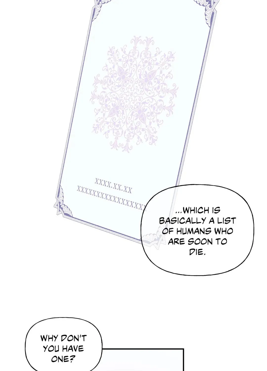 Angel Buddy Chapter 4 page 44 - 