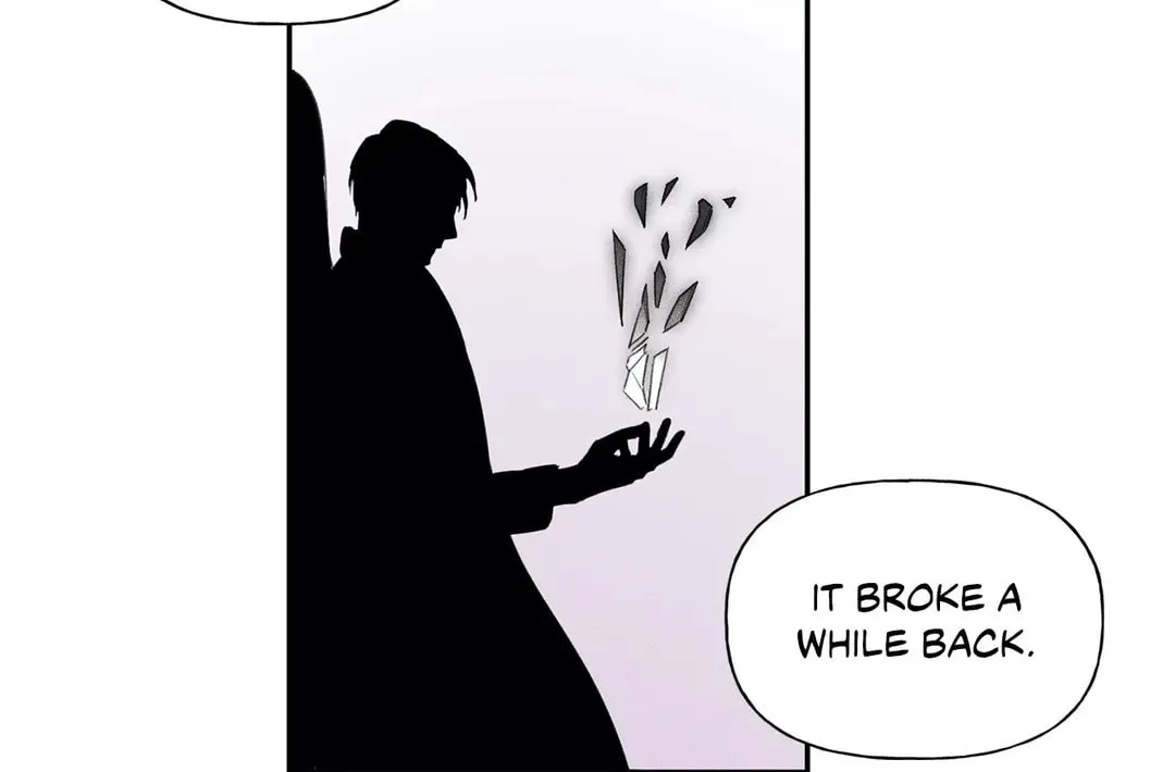 Angel Buddy Chapter 4 page 45 - 