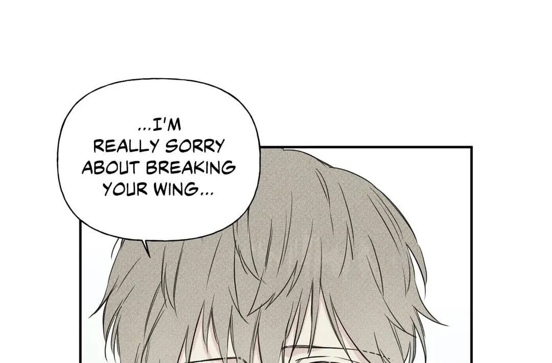 Angel Buddy Chapter 4 page 48 - 