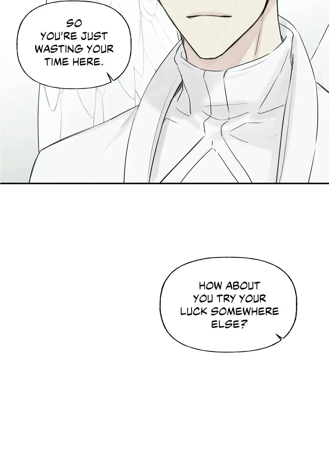 Angel Buddy Chapter 4 page 50 - 