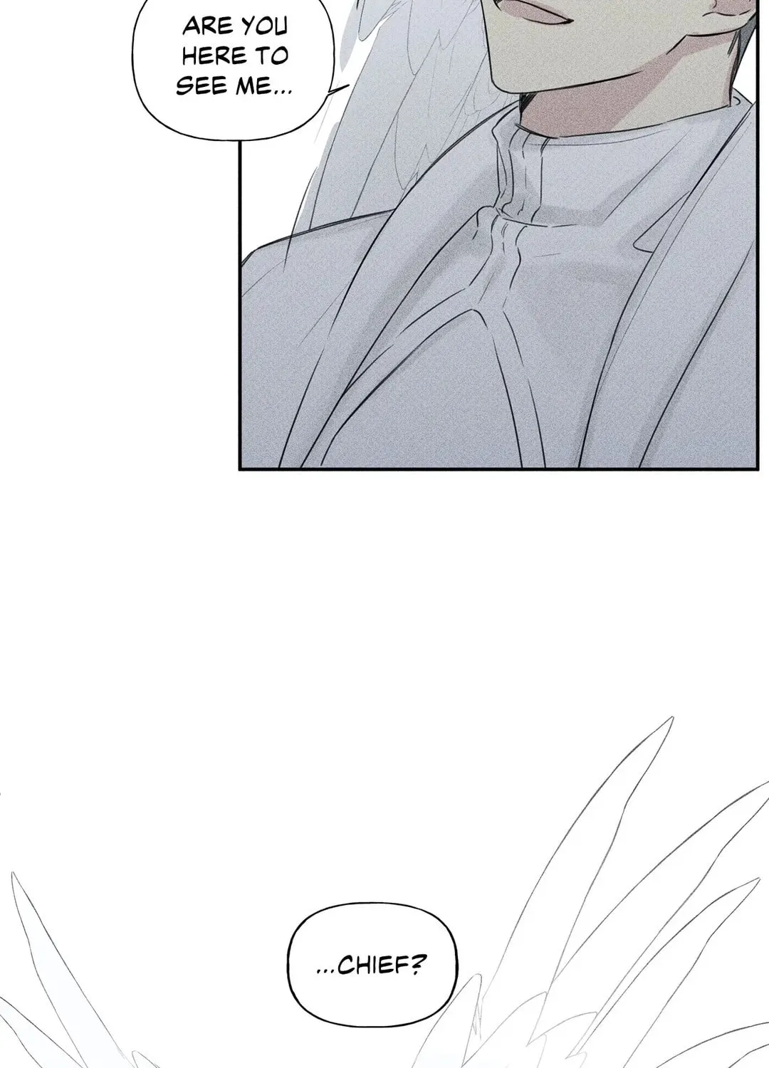 Angel Buddy Chapter 4 page 59 - 