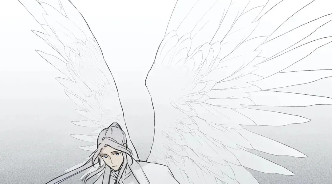 Angel Buddy Chapter 4 page 60 - 