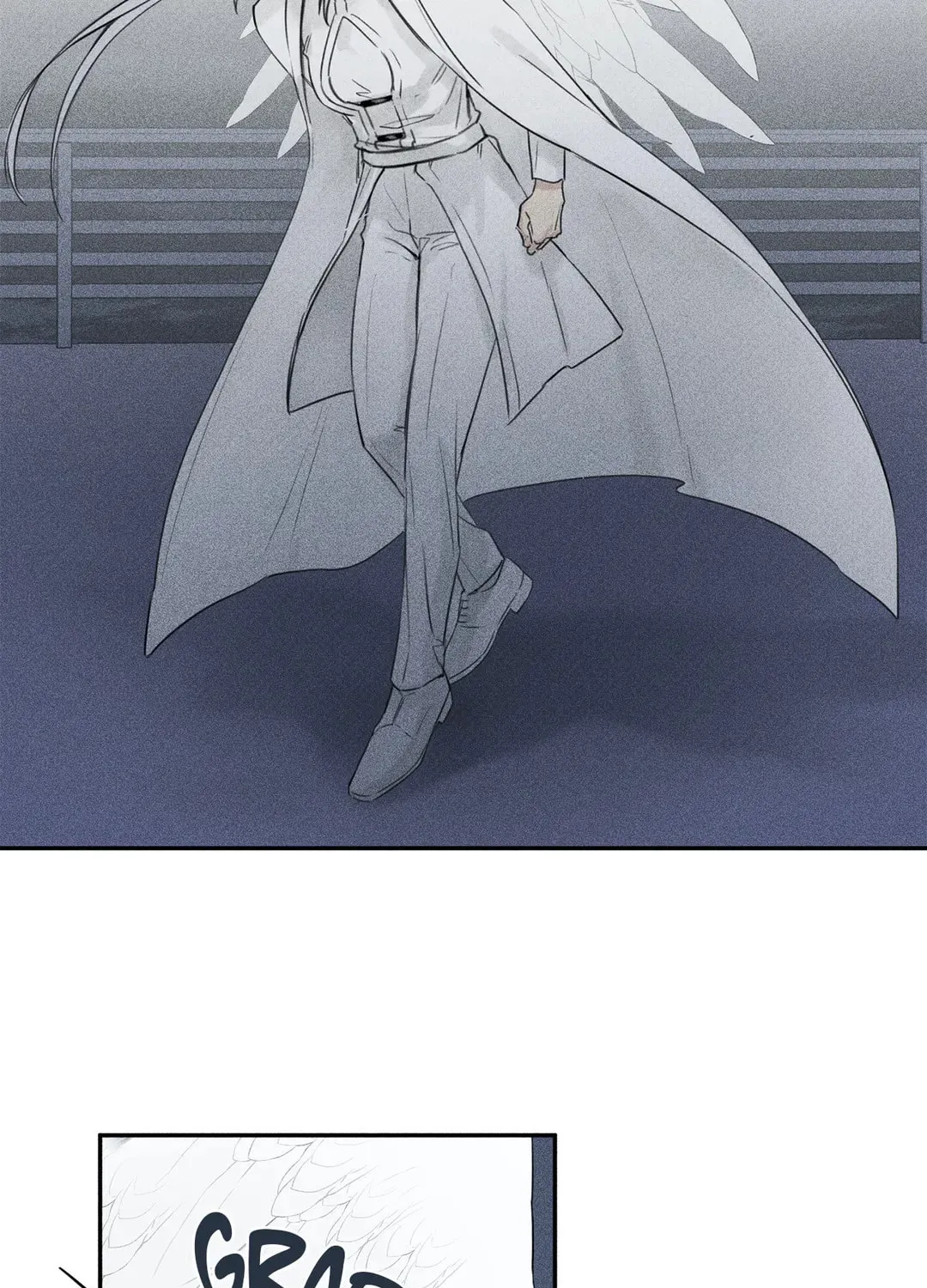 Angel Buddy Chapter 4 page 61 - 