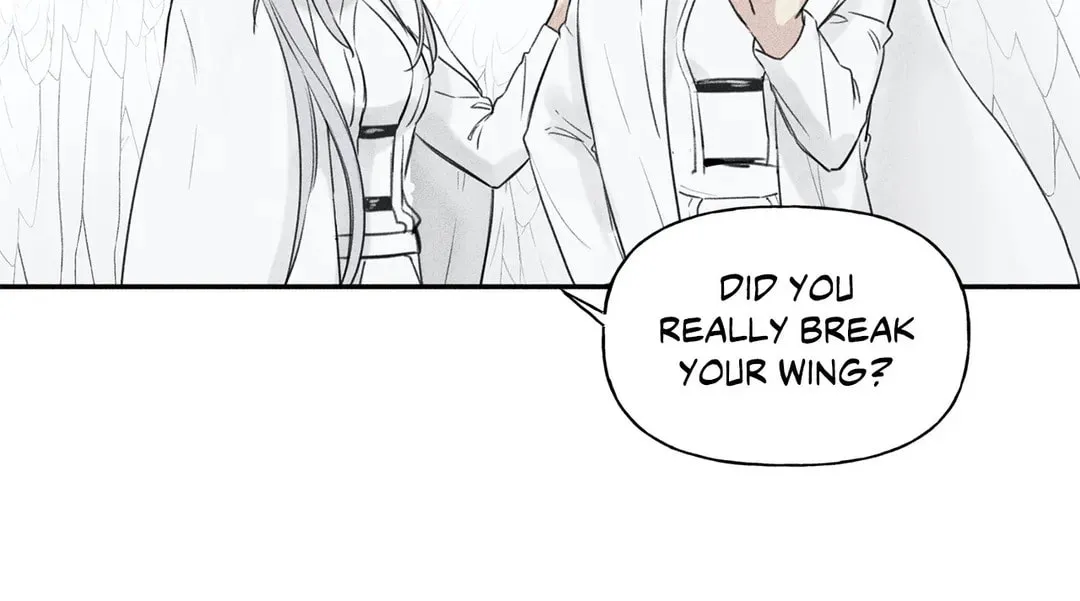 Angel Buddy Chapter 4 page 63 - 