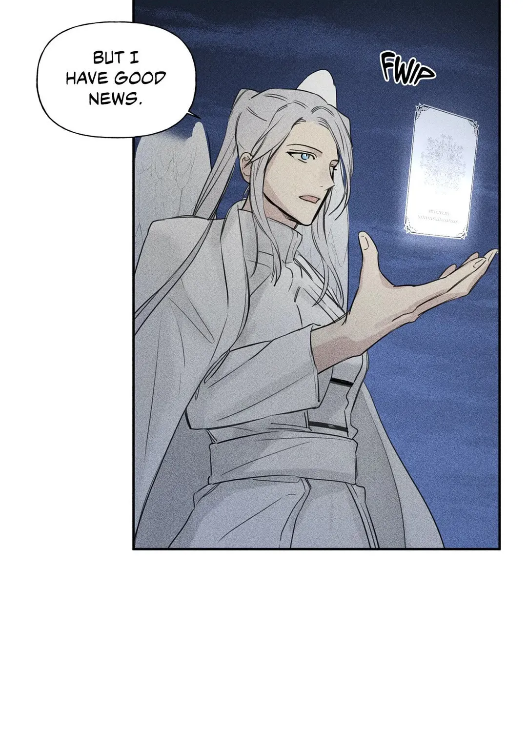 Angel Buddy Chapter 4 page 65 - 