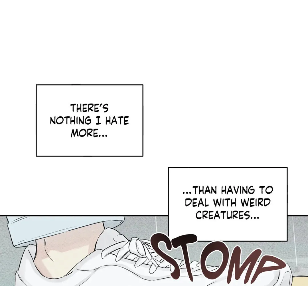 Angel Buddy Chapter 4 page 9 - 
