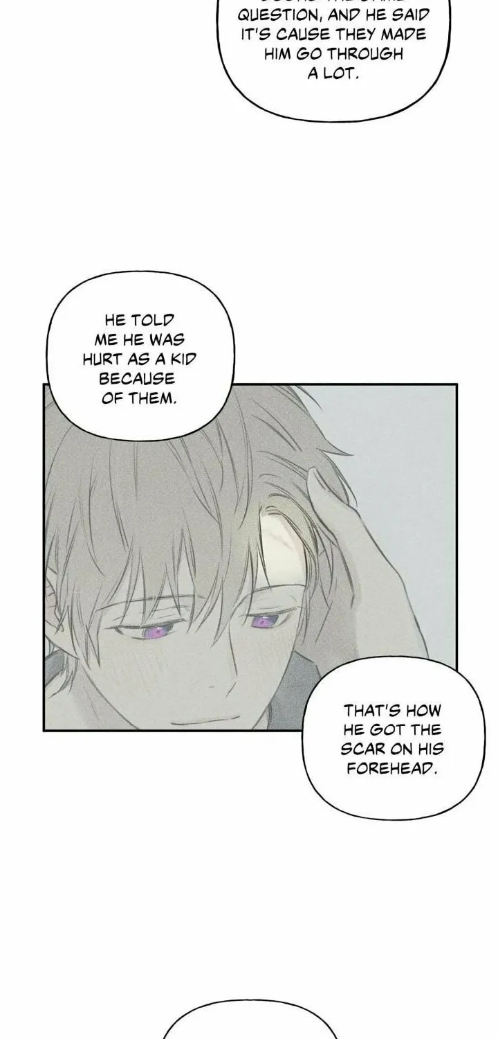 Angel Buddy Chapter 40 page 2 - 