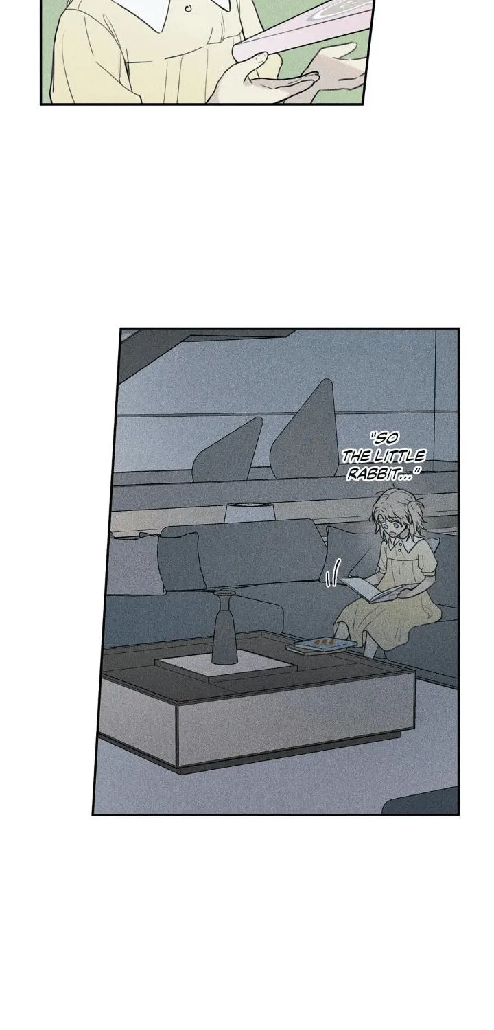 Angel Buddy Chapter 40 page 11 - 