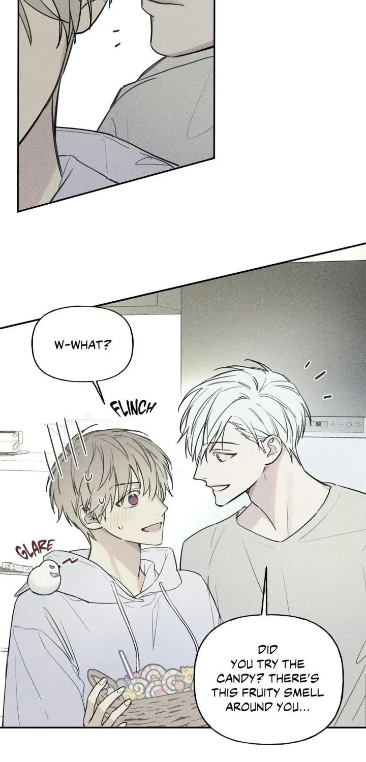 Angel Buddy Chapter 40 page 13 - 