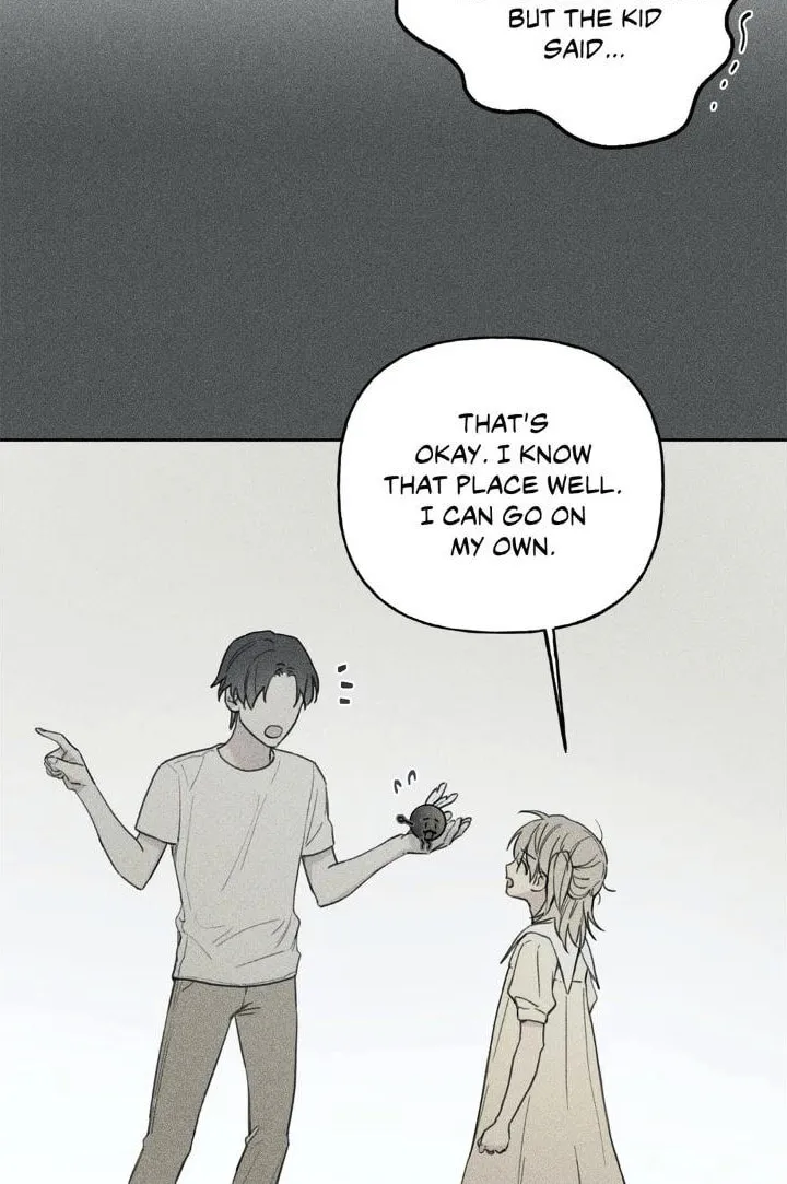 Angel Buddy Chapter 40 page 20 - 