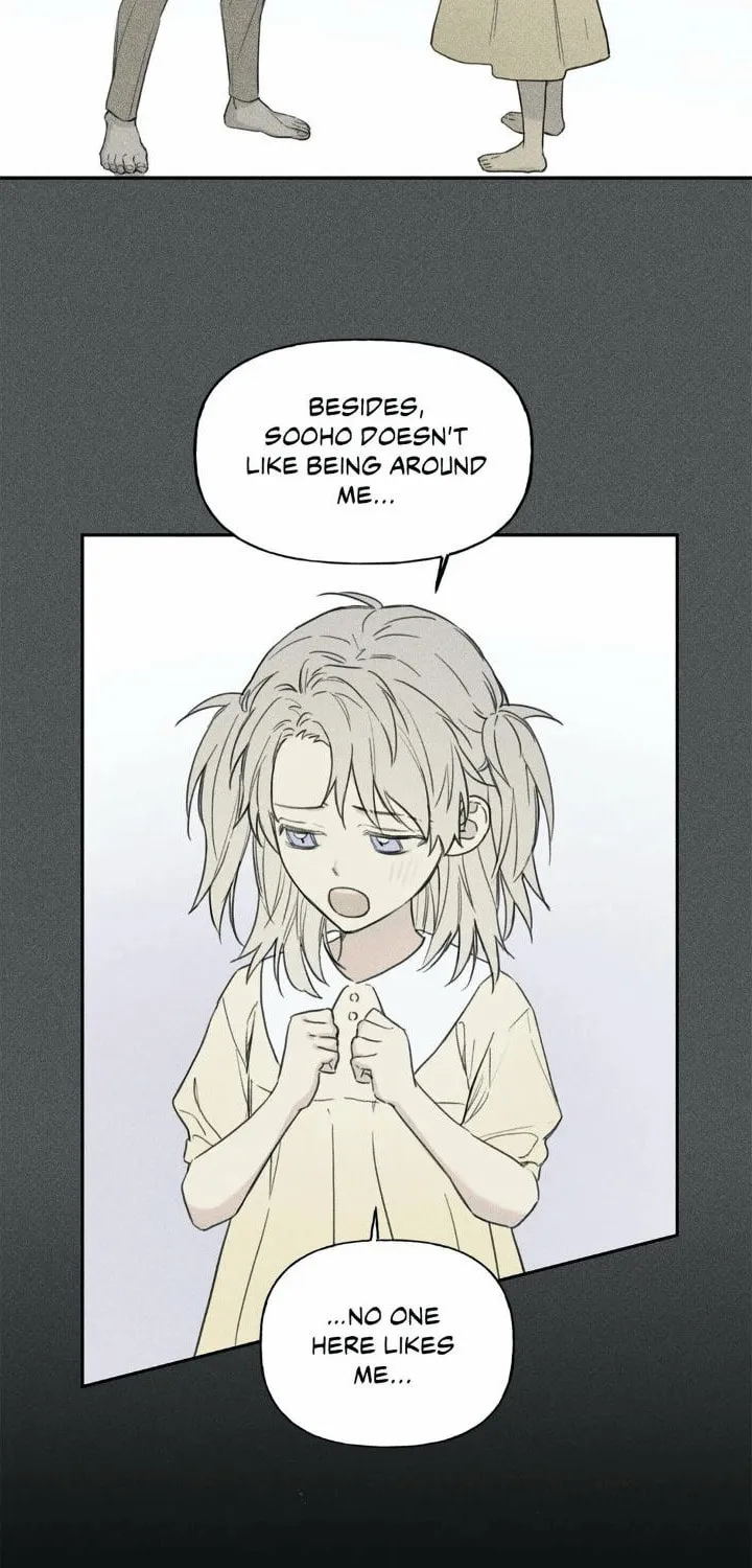 Angel Buddy Chapter 40 page 21 - 